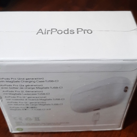 AirPods Pro 2